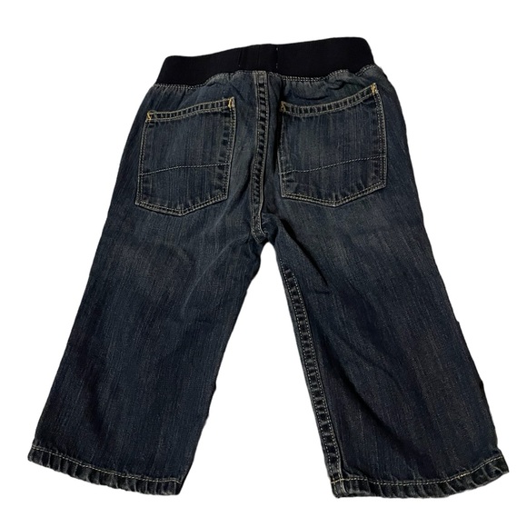Baby GAP Jeans - Picture 2 of 3